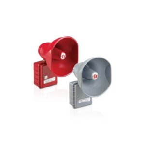 Federal-Signal-AM300-AM302-AudioMaster-Public-Address-Speakers