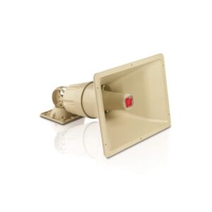 Federal-Signal-AM30T-AudioMaster-Public-Address-30-Watt-Speaker
