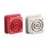 Federal-Signal-AM50-AudioMaster-Public-Address-Re-Entrant-Speaker
