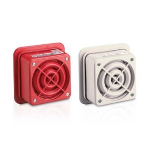 Federal-Signal-AM50-AudioMaster-Public-Address-Re-Entrant-Speaker