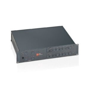 Federal-Signal-AR2000-M-AudioMaster- Public-Address-AudioRouter
