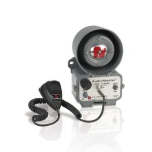 Federal-Signal-310-MV-MNC-AudioMaster-Two-way-Intercom-with-Noise-Canceling-Microphone