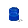 Federal-Signal-A1111S-Lens-XEN-Blue Lens