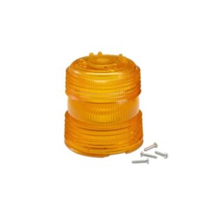 Federal-Signal-A1131S-Lens-XEN-Amber
