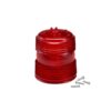 Federal-Signal-A1779S-Lens-XEN-Red