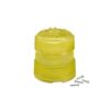 Federal-Signal-A3410S-Lens-XEN-Yellow