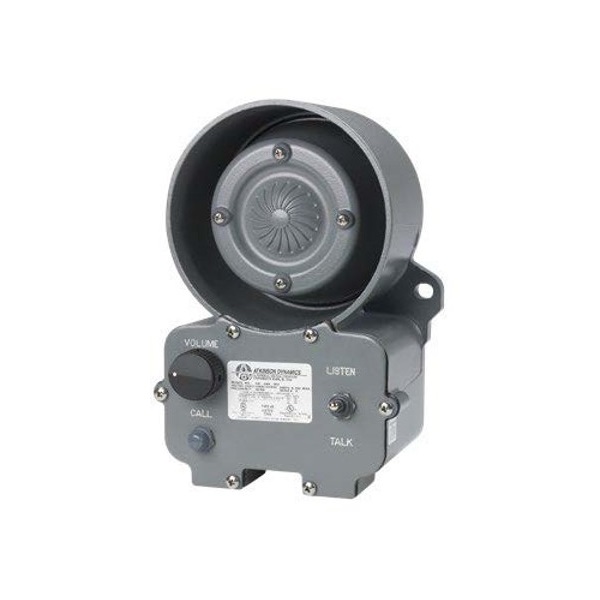 Federal-Signal-AD-56-Atkinson-Dynamics-24VDC-Wall-Mount-Intercom