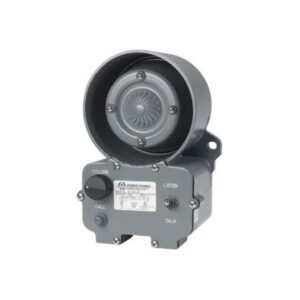 Federal-Signal-AD-57-Atkinson-Dynamics-240VAC-Wall-Mount-Intercom