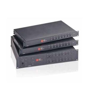 Federal-Signal-AR2000-Z-AudioMaster- Public-Address-AudioRouter