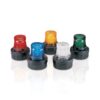 Federal-Signal-AV1ST-Strobe-Combination-AudibleVisual-Signal