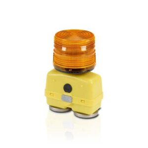 Federal-Signal-BPL26L-Battery-Powered-LED-Light