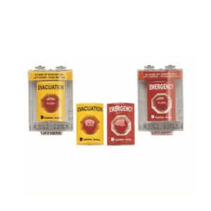 Federal-Signal-PS-Series-Push-Button-Stations