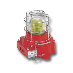 Federal-Signal-2000-Series-XEN1-and-XEN4-Flameproo- Strobe-Lights