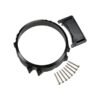 Federal-Signal-G-KIT-RP-BK-Global-Series-Kit-Indicator-Ring-Legend-Plate-Black
