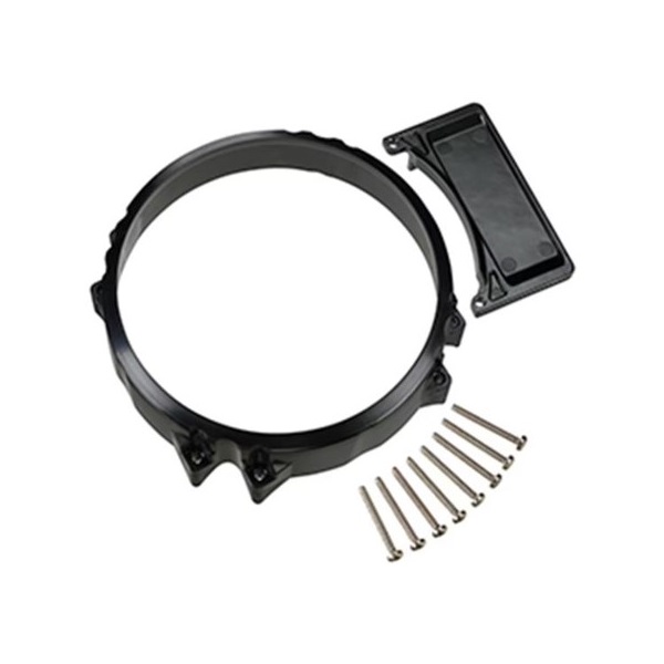 Federal-Signal-G-KIT-RP-BK-Global-Series-Kit-Indicator-Ring-Legend-Plate-Black