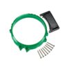Federal-Signal-G-KIT-RP-G-Global-Series-Kit-Indicator-Ring-Legend-Plate-Green