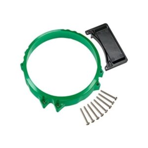 Federal-Signal-G-KIT-RP-G-Global-Series-Kit-Indicator-Ring-Legend-Plate-Green