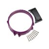 Federal-Signal-G-KIT-RP-M-Global-Series-Kit-Indicator-Ring-Legend-Plate-Magenta