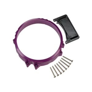 Federal-Signal-G-KIT-RP-M-Global-Series-Kit-Indicator-Ring-Legend-Plate-Magenta