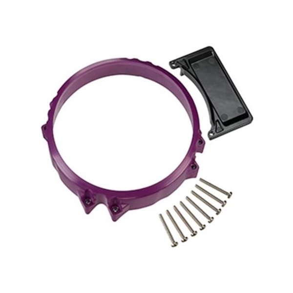 Federal-Signal-G-KIT-RP-M-Global-Series-Kit-Indicator-Ring-Legend-Plate-Magenta