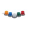 Federal-Signal-LP6-StreamLine-Low-Profile-Mini-Strobe
