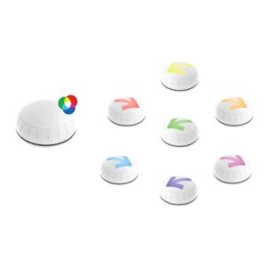 Federal-Signal-SLM1400-ARROW-and-SLM1400-ARROW-DL-StreamLine-Modular-Multicolor-Directional-Low-Profile-LED-Beacons