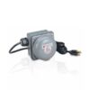 Federal-Signal-TELB-120-TelCom-Telephone-Extension-Ringer-Bell
