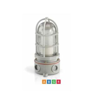 Federal-Signal-USIX-UniStat-Hazardous-Location-LED-Status-Indicator