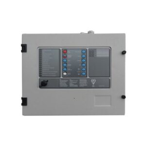 Tyco-T1204DC-4-Zone-Panel-With-24VDC-PSU-508.023.001