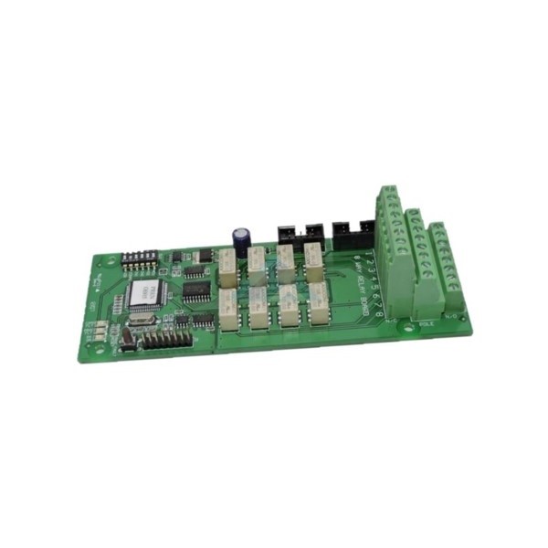 Tyco-C1714-VDR-Interface-Board-509.023.071