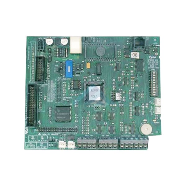 Tyco-MPM800-Multi-Purpose-Interface-Module-557.202.012