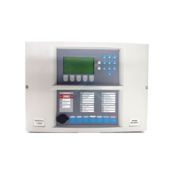 Tyco-T2000R-Standard-Marine-Repeater-557.200.612