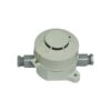 Nohmi-Bosai-FDK541B-J-Optical-Smoke-Detector-Analog-Exposed-Type