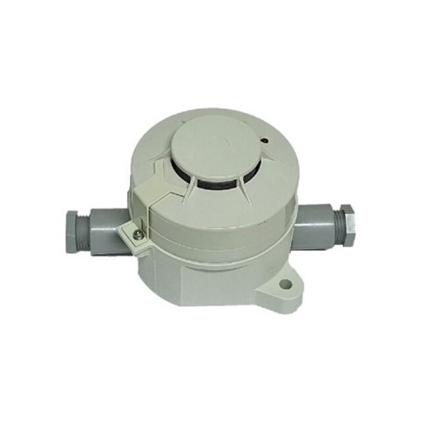 Nohmi-Bosai-FDK541B-J-Optical-Smoke-Detector-Analog-Exposed-Type