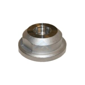 Crowcon-M01945-Sensor-Retainer-Stainless-Steel