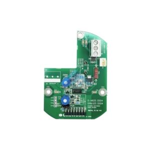 Crowcon-S0112402-Amplifier-PCB-Oxygen-Xgard
