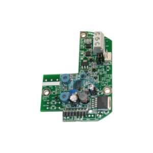 Crowcon-S0112422-Amplifier-PCB-Flammable-4-20mA-Xgard