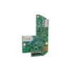 Crowcon-S0114692-Amplifier-PCB-Flammable-Bridge-Xgard