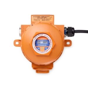 Crowcon-Xgard-Bright-Addressable-Fixed-Point-Gas-Detector-with-Display