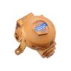Crowcon-Xgard-Type-2-Flameproof-Toxic-&-Oxygen-Gas-Detector
