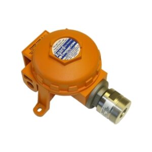 Crowcon-Xgard-Type-4-Flameproof-High-Temperature-Flammable-Gas-Detector