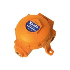 Crowcon-Xsafe-Safe-Area-Flammable-Gas-Detector