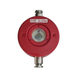 Nohmi-Bosai-FMM517-Manual-Fire-Alarm-Box-Exposed-Type