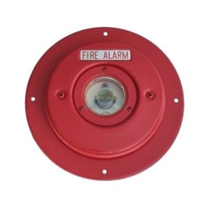 Nohmi-Bosai-FMM557-Manual-Fire-Alarm-Box-Concealed-Type