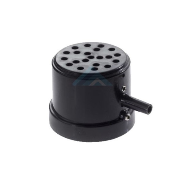 Crowcon-C01442-Weatherproof-Cap