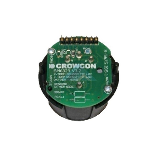 Crowcon-Xgard-Type-1-Sensor-Module